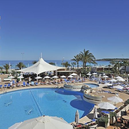 Hotel Sumba Cala Millor  Εξωτερικό φωτογραφία