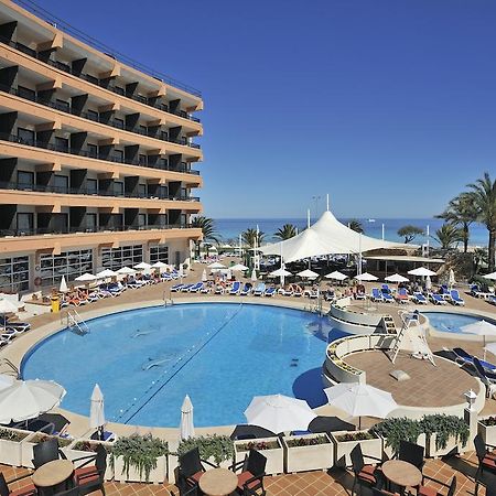 Hotel Sumba Cala Millor  Εξωτερικό φωτογραφία