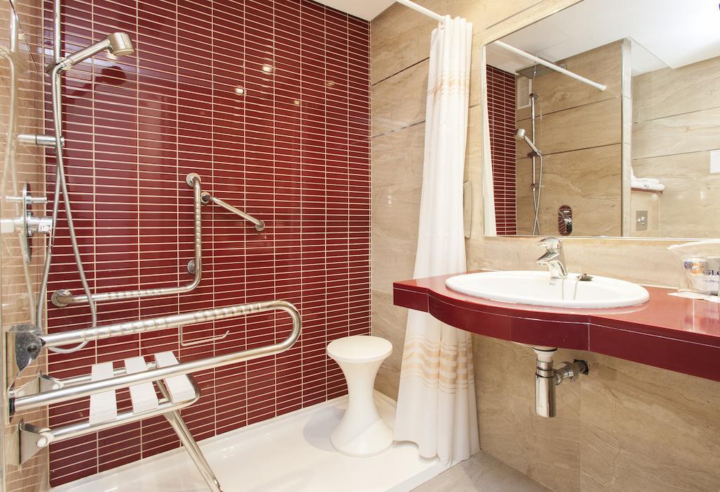 Hotel Sumba Cala Millor  Εξωτερικό φωτογραφία