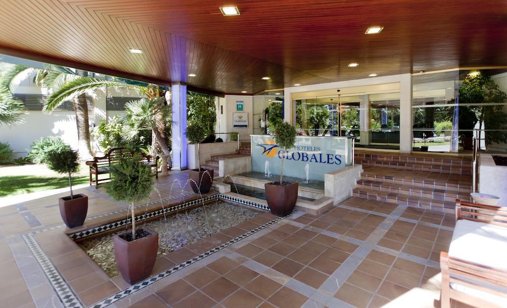Hotel Sumba Cala Millor  Εξωτερικό φωτογραφία