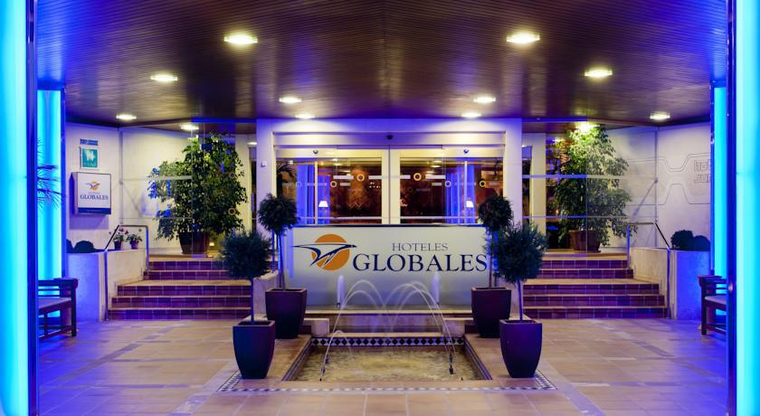 Hotel Sumba Cala Millor  Εξωτερικό φωτογραφία