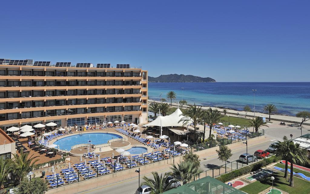 Hotel Sumba Cala Millor  Εξωτερικό φωτογραφία