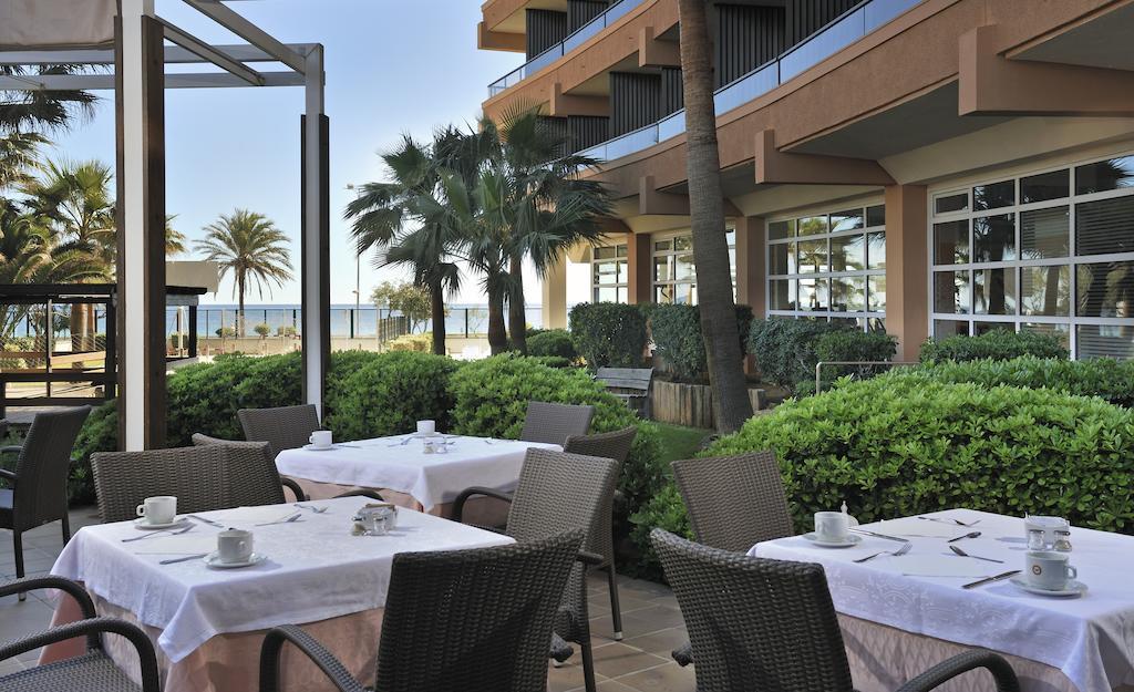 Hotel Sumba Cala Millor  Εξωτερικό φωτογραφία