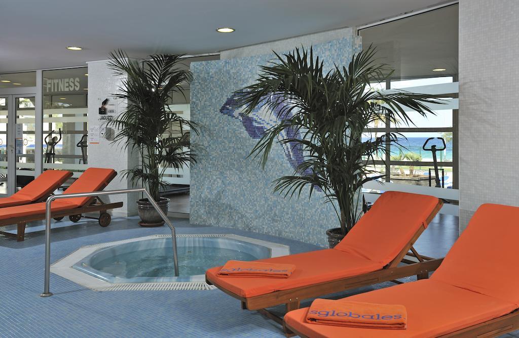 Hotel Sumba Cala Millor  Εξωτερικό φωτογραφία
