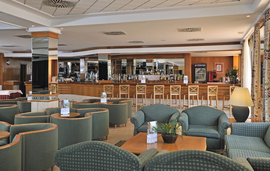 Hotel Sumba Cala Millor  Εξωτερικό φωτογραφία