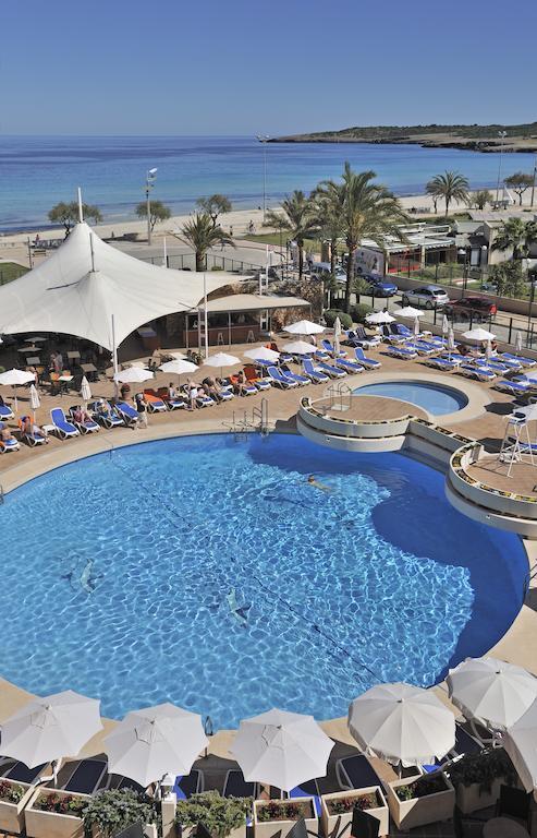 Hotel Sumba Cala Millor  Εξωτερικό φωτογραφία