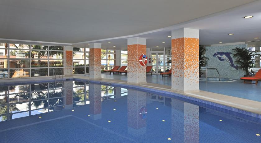 Hotel Sumba Cala Millor  Εξωτερικό φωτογραφία