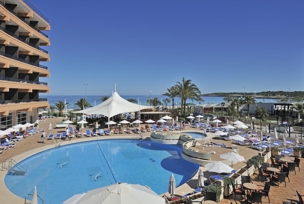 Hotel Sumba Cala Millor  Εξωτερικό φωτογραφία