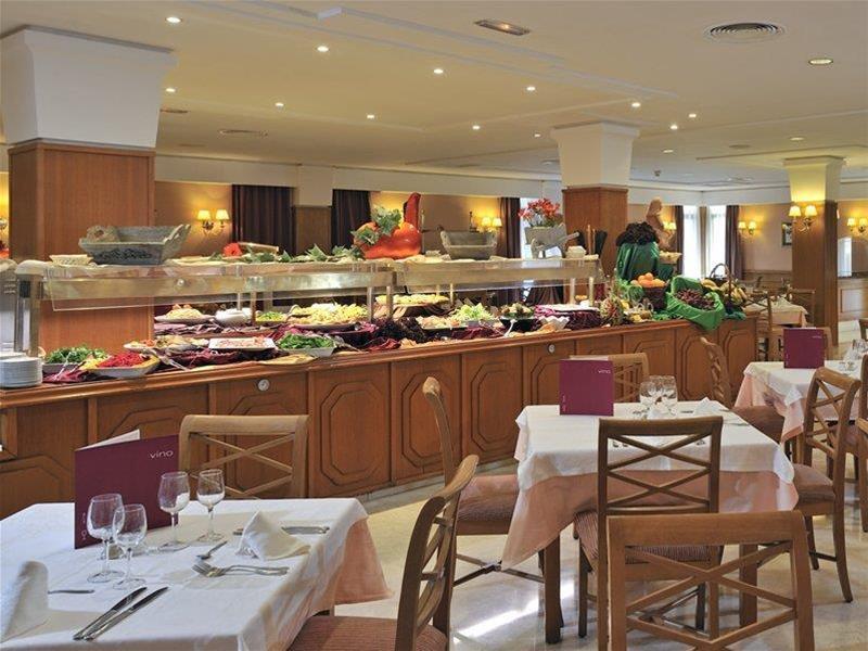 Hotel Sumba Cala Millor  Εξωτερικό φωτογραφία