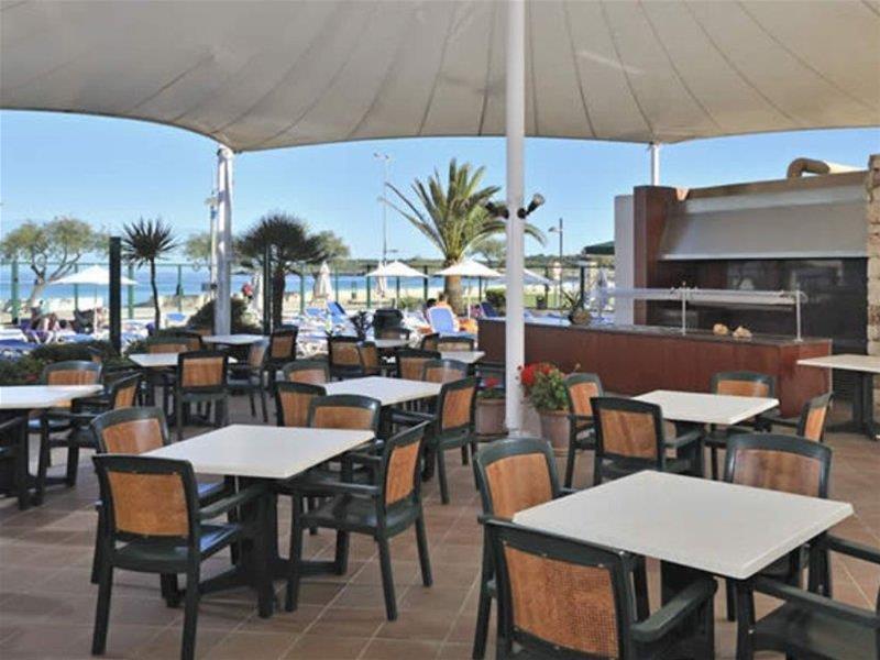 Hotel Sumba Cala Millor  Εξωτερικό φωτογραφία