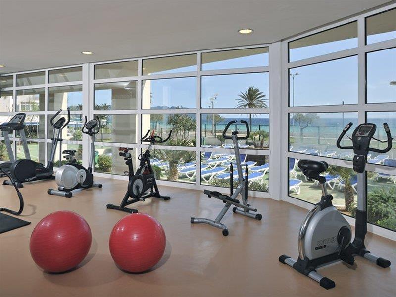 Hotel Sumba Cala Millor  Εξωτερικό φωτογραφία