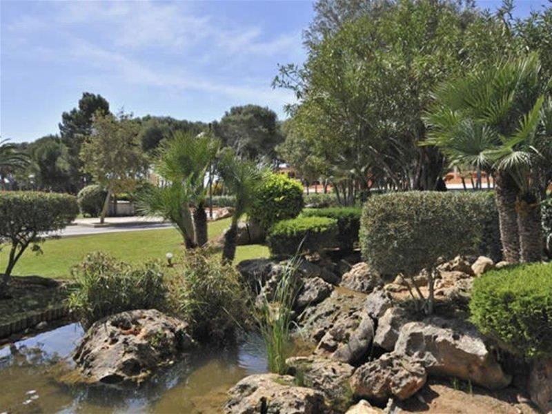 Hotel Sumba Cala Millor  Εξωτερικό φωτογραφία