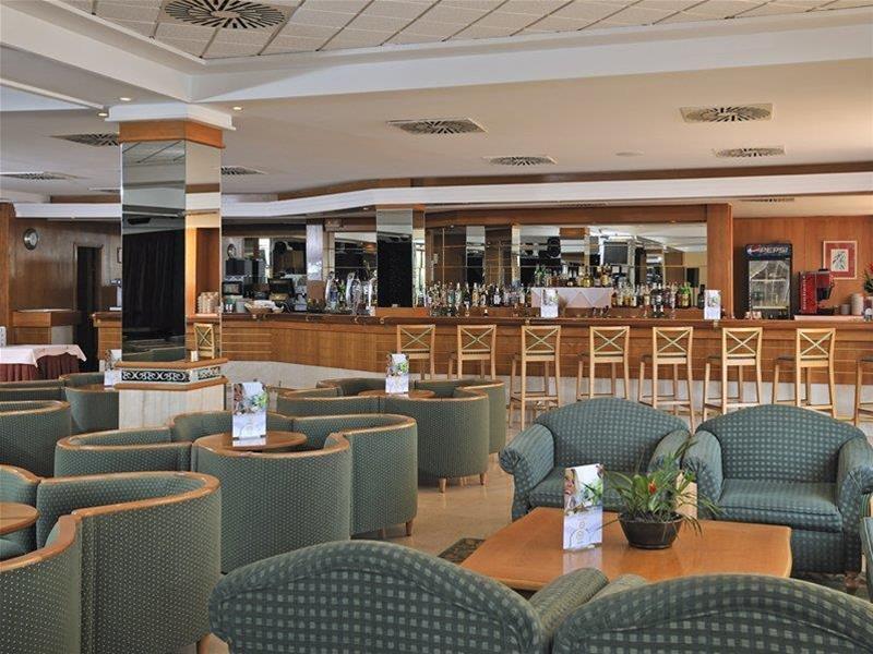 Hotel Sumba Cala Millor  Εξωτερικό φωτογραφία