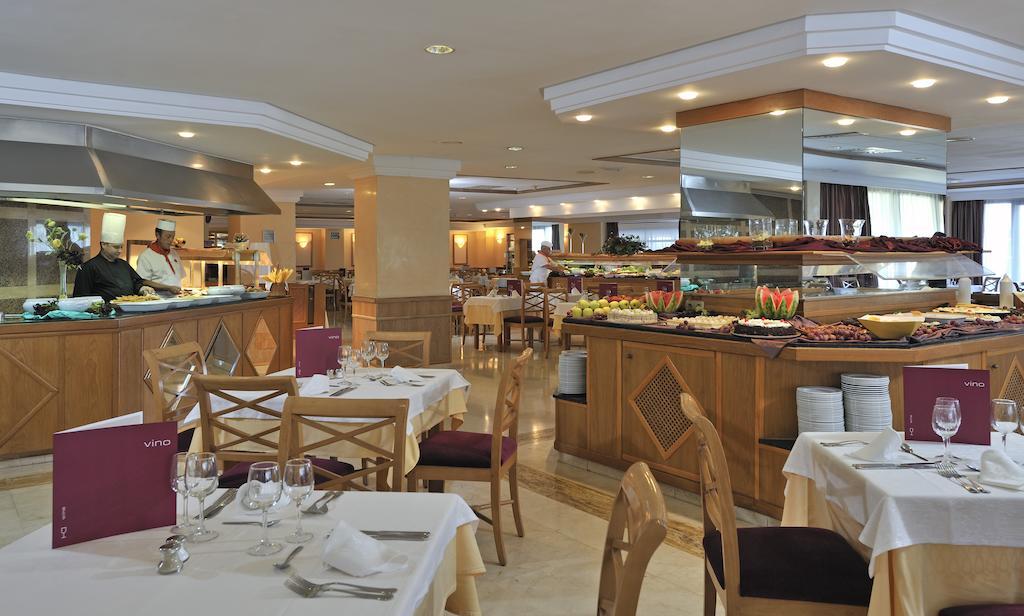 Hotel Sumba Cala Millor  Εξωτερικό φωτογραφία