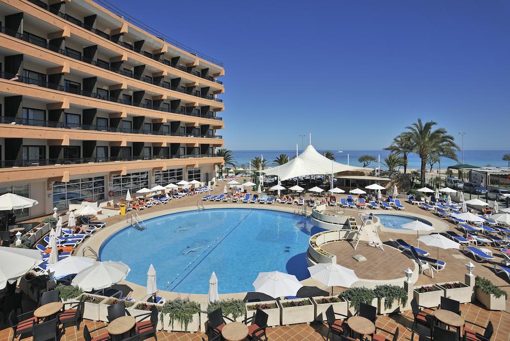 Hotel Sumba Cala Millor  Εξωτερικό φωτογραφία