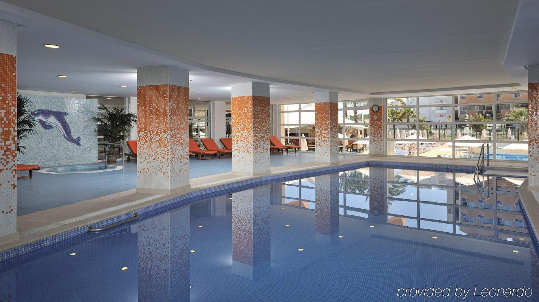 Hotel Sumba Cala Millor  Εξωτερικό φωτογραφία