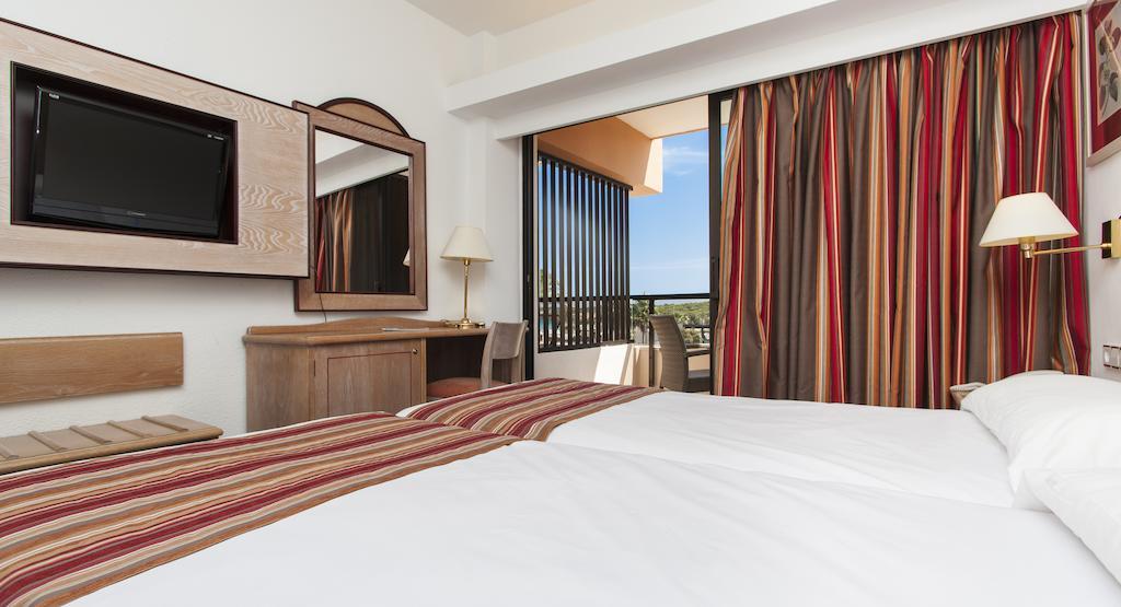 Hotel Sumba Cala Millor  Δωμάτιο φωτογραφία