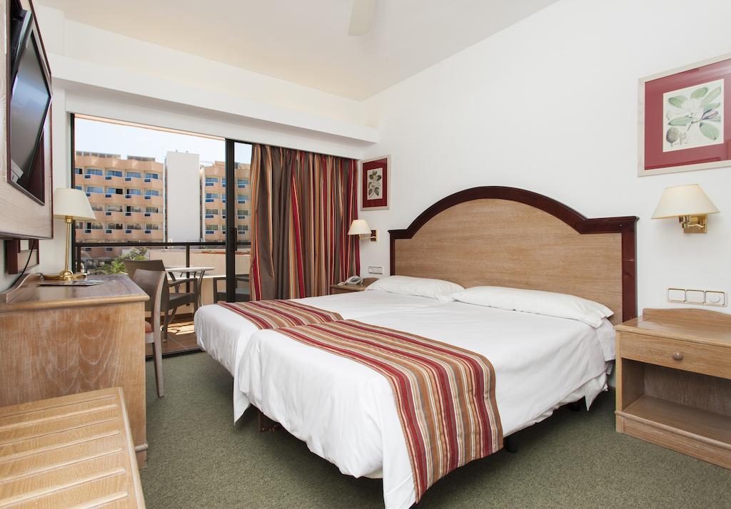 Hotel Sumba Cala Millor  Δωμάτιο φωτογραφία