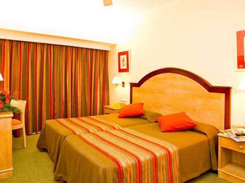 Hotel Sumba Cala Millor  Εξωτερικό φωτογραφία