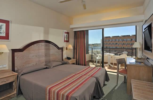 Hotel Sumba Cala Millor  Εξωτερικό φωτογραφία