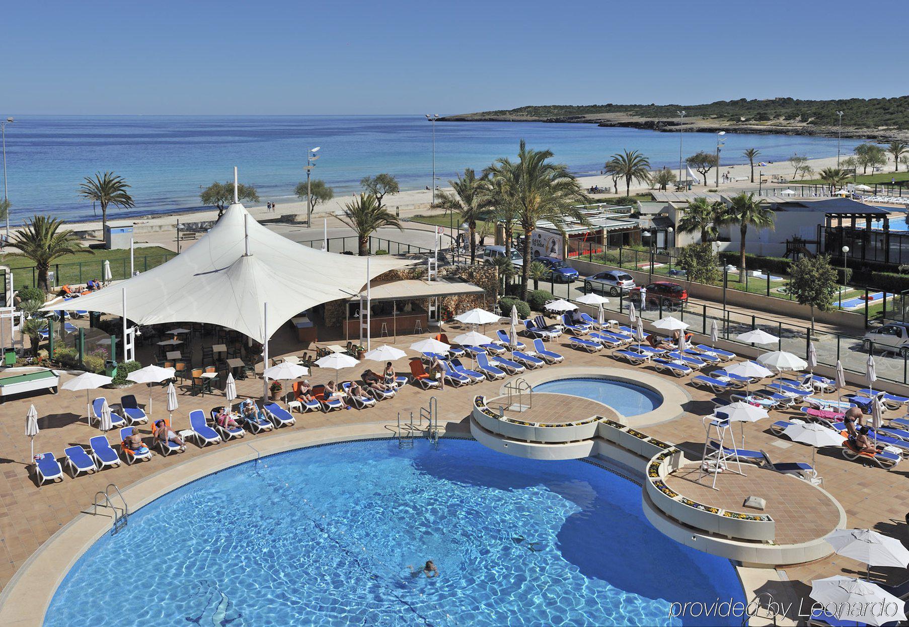 Hotel Sumba Cala Millor  Εξωτερικό φωτογραφία