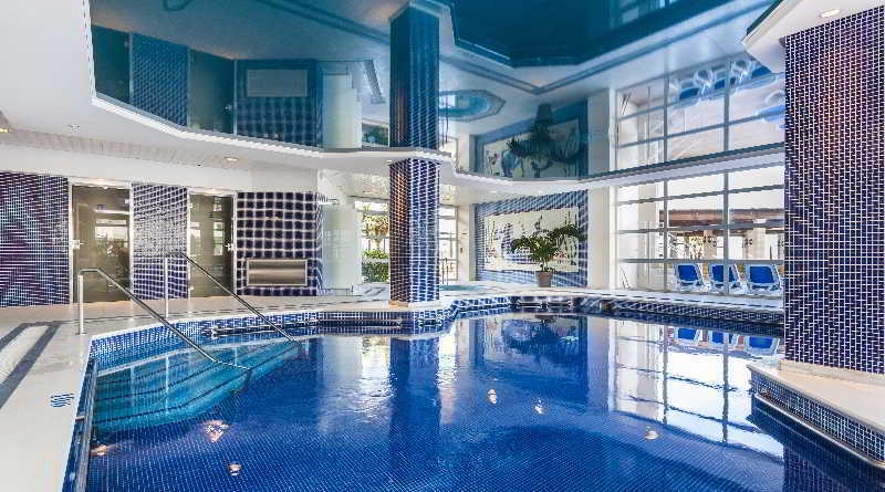 Hotel Sumba Cala Millor  Εξωτερικό φωτογραφία