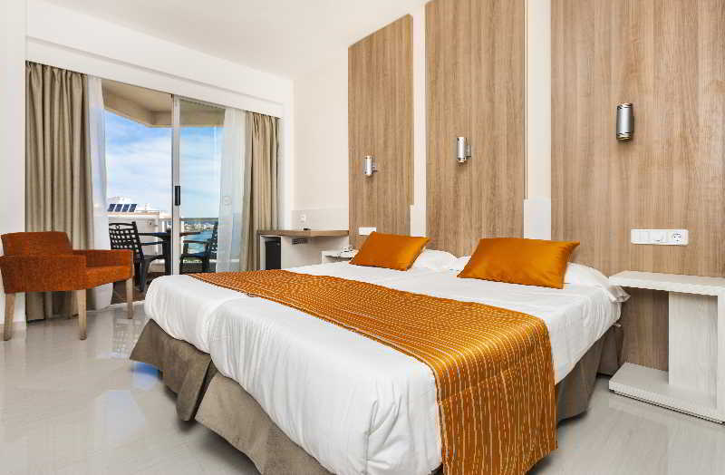 Hotel Sumba Cala Millor  Εξωτερικό φωτογραφία